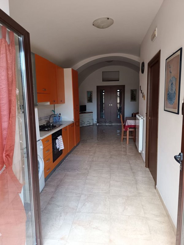 appartamento in vendita a Candela