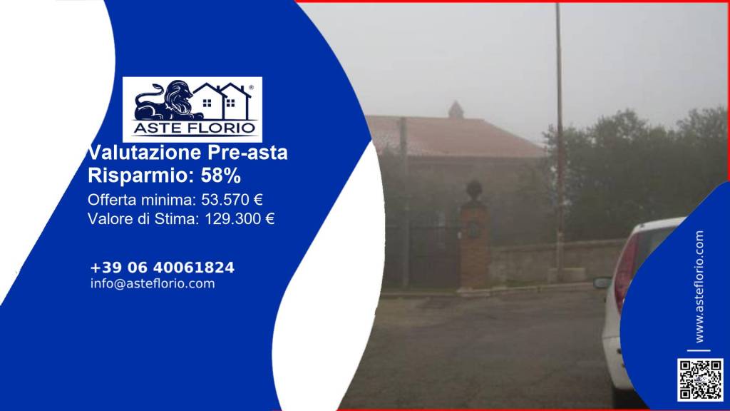 appartamento in vendita a Candela