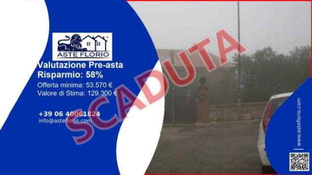 appartamento in vendita a Candela