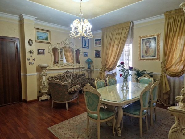 appartamento in vendita a Carapelle