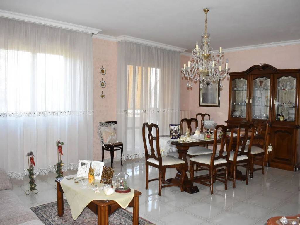 appartamento in vendita a Carapelle