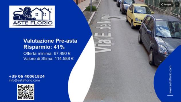 appartamento in vendita a Carapelle