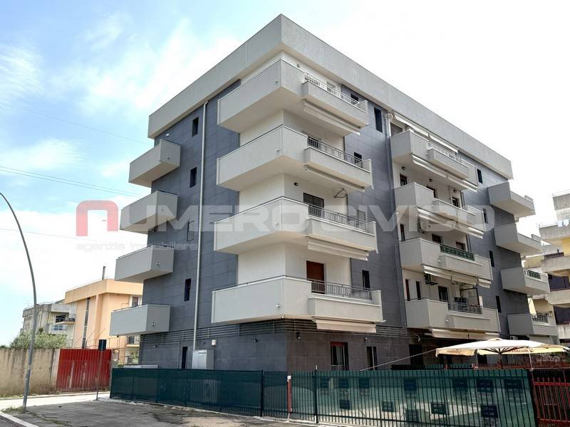 appartamento in vendita a Carapelle