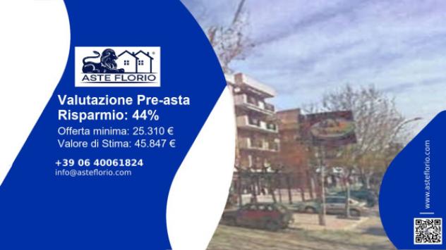 appartamento in vendita a Carapelle