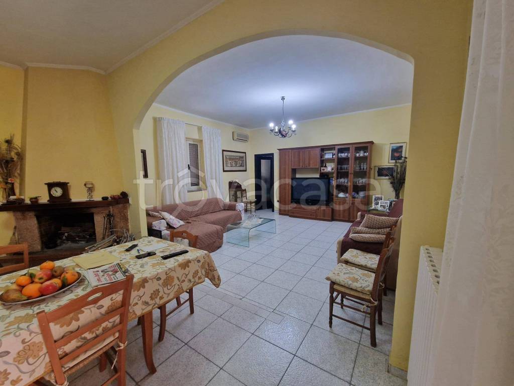 quadrivano in vendita a Carapelle