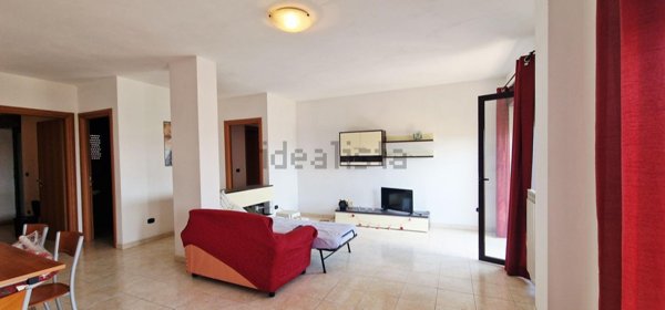 appartamento in vendita a Carapelle