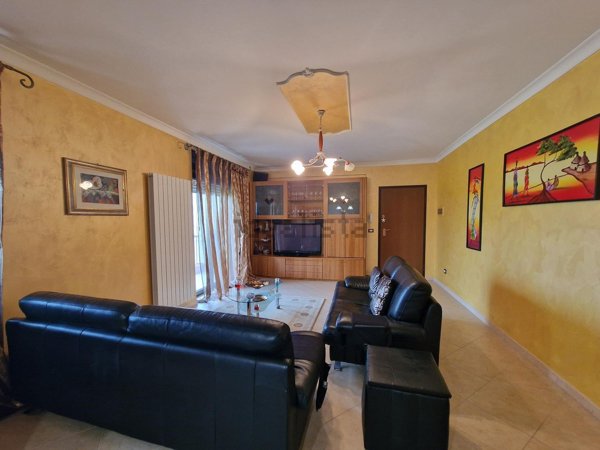 appartamento in vendita a Carapelle