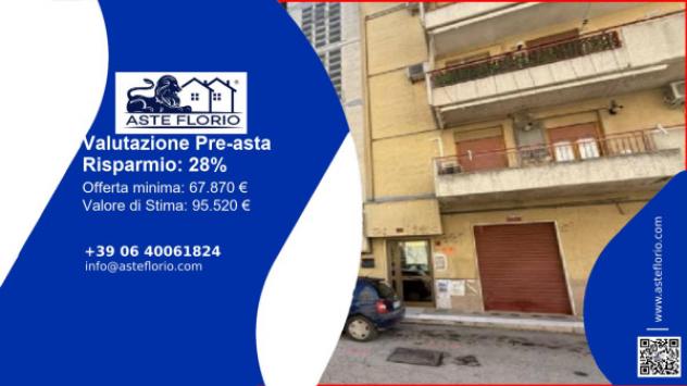 appartamento in vendita a Carapelle
