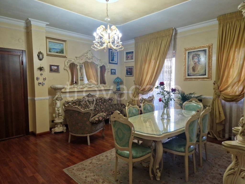 appartamento in vendita a Carapelle