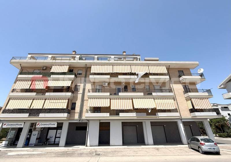 appartamento in vendita a Carapelle