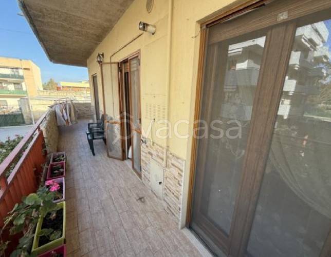 appartamento in vendita a Carapelle