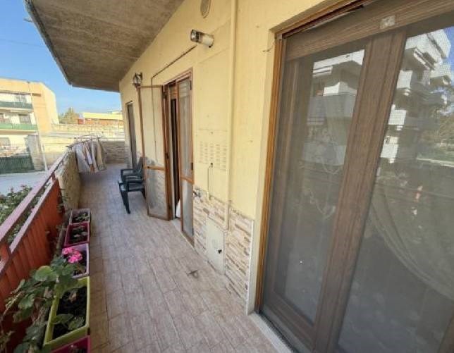 appartamento in vendita a Carapelle