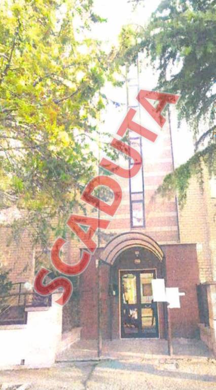 appartamento in vendita a Carapelle