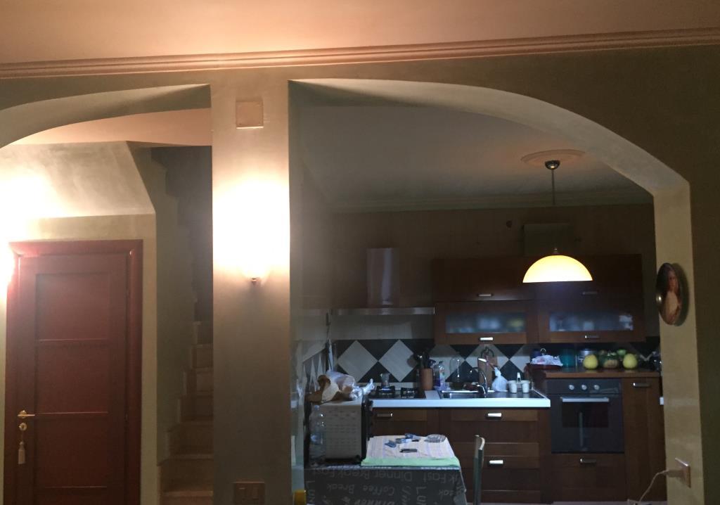 appartamento in vendita a Carapelle