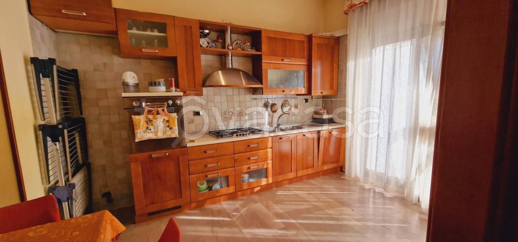 appartamento in vendita a Carapelle