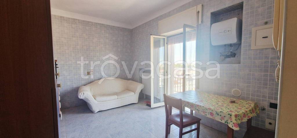 appartamento in vendita a Carapelle