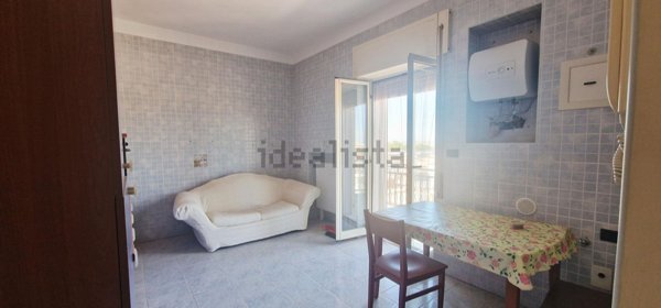 appartamento in vendita a Carapelle