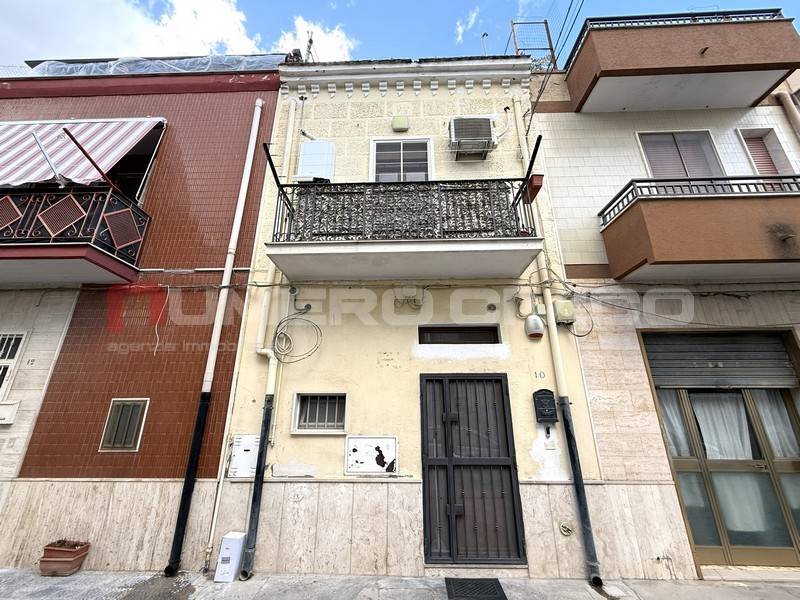 appartamento in vendita a Carapelle