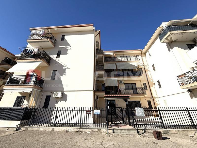 appartamento in vendita a Carapelle