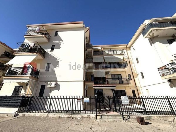 appartamento in vendita a Carapelle