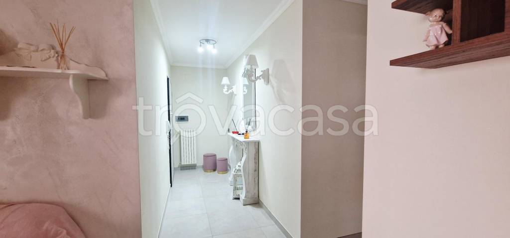 appartamento in vendita a Carapelle