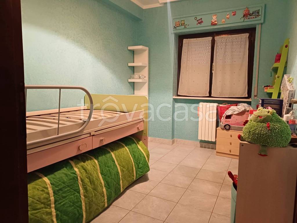 appartamento in vendita a Carapelle