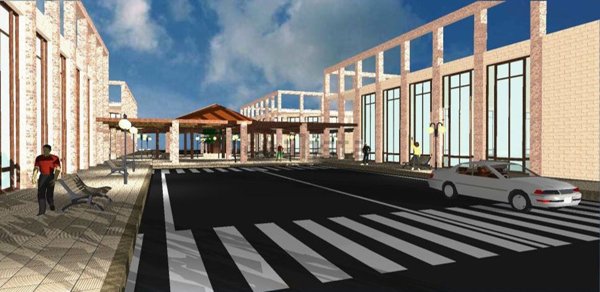 terreno edificabile in vendita a Carapelle