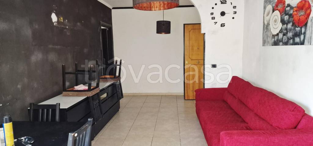 appartamento in vendita a Carapelle