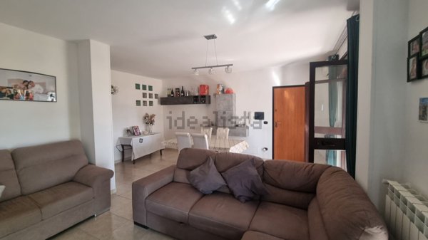 appartamento in vendita a Carapelle