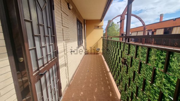 appartamento in vendita a Carapelle