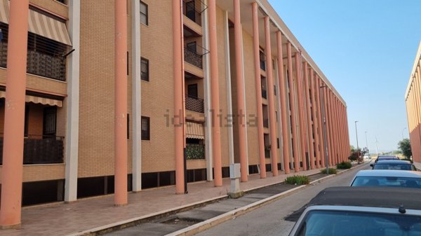 appartamento in vendita a Carapelle