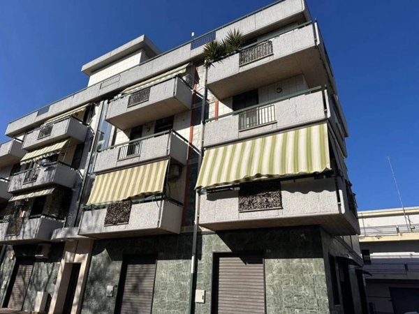 appartamento in vendita a Carapelle