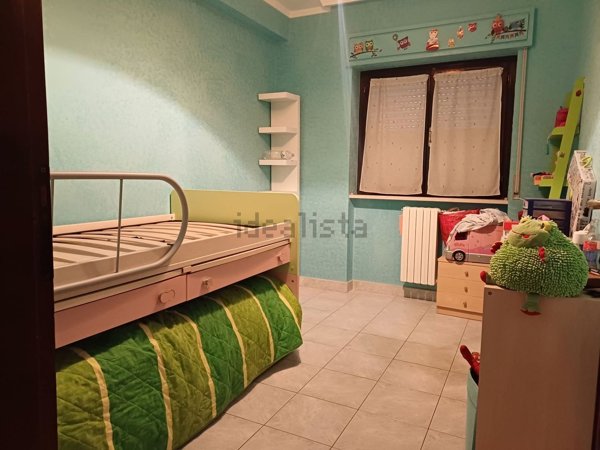 appartamento in vendita a Carapelle