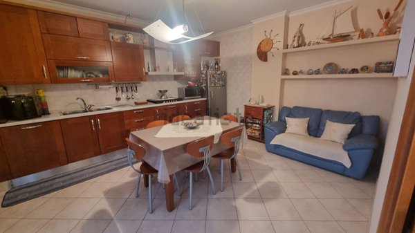 appartamento in vendita a Carapelle