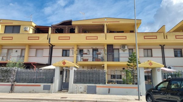 appartamento in vendita a Carapelle