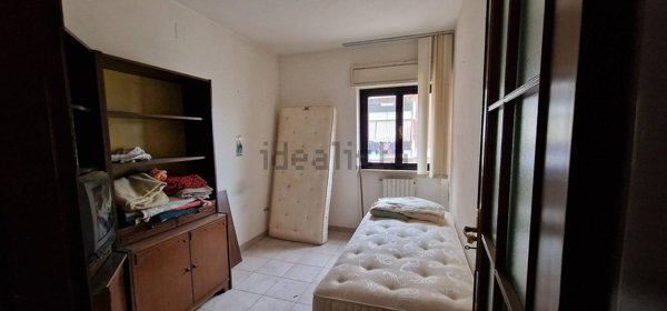 appartamento in vendita a Carapelle