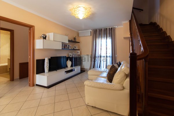 appartamento in vendita a Carapelle