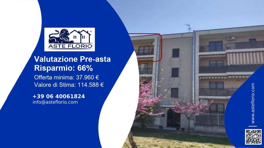 appartamento in vendita a Carapelle