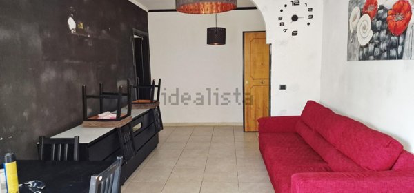 appartamento in vendita a Carapelle