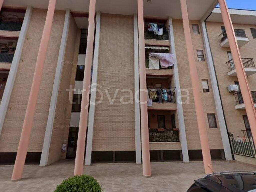 appartamento in vendita a Carapelle