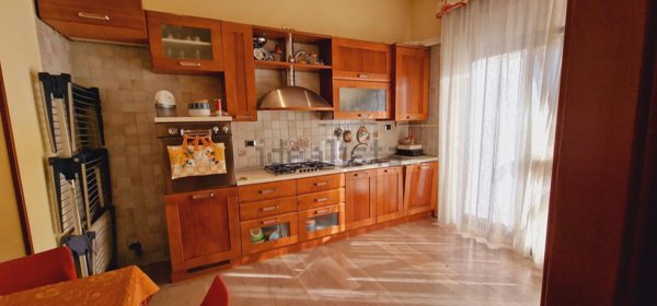 appartamento in vendita a Carapelle