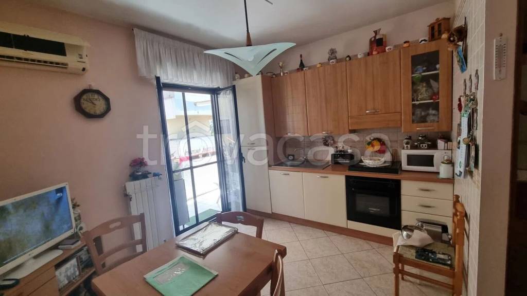 appartamento in vendita a Carapelle