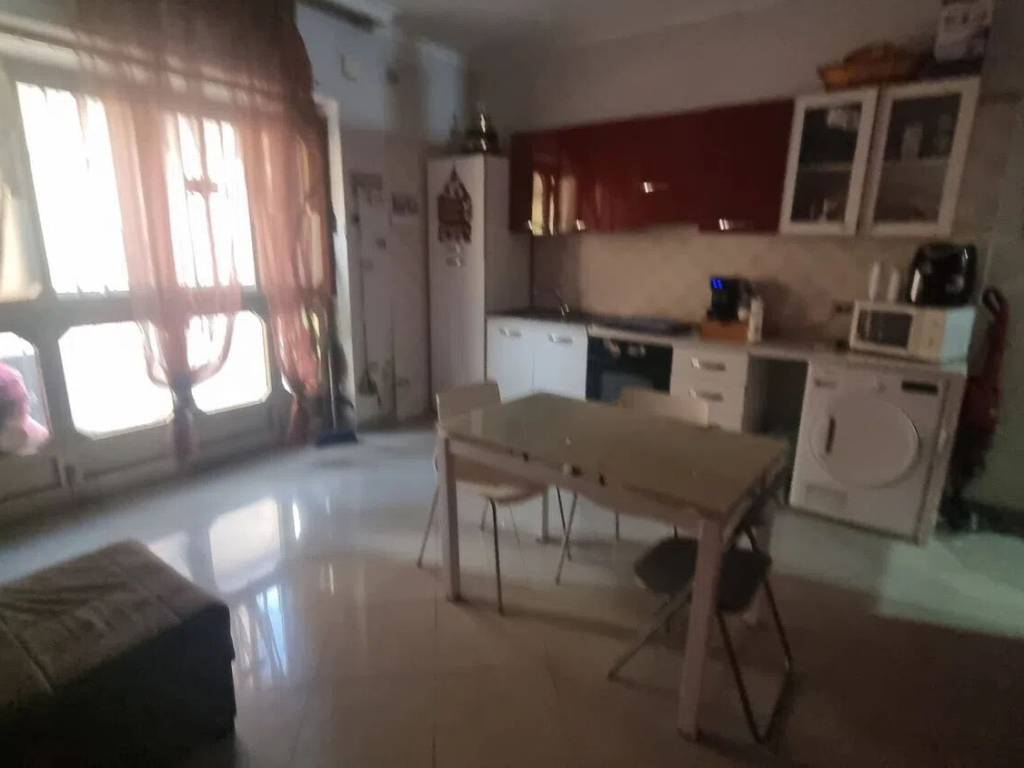 appartamento in vendita a Carapelle