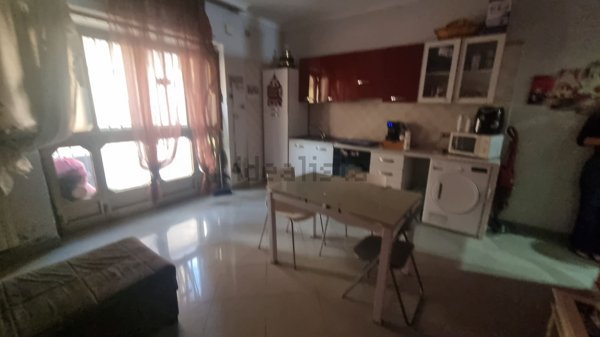 appartamento in vendita a Carapelle