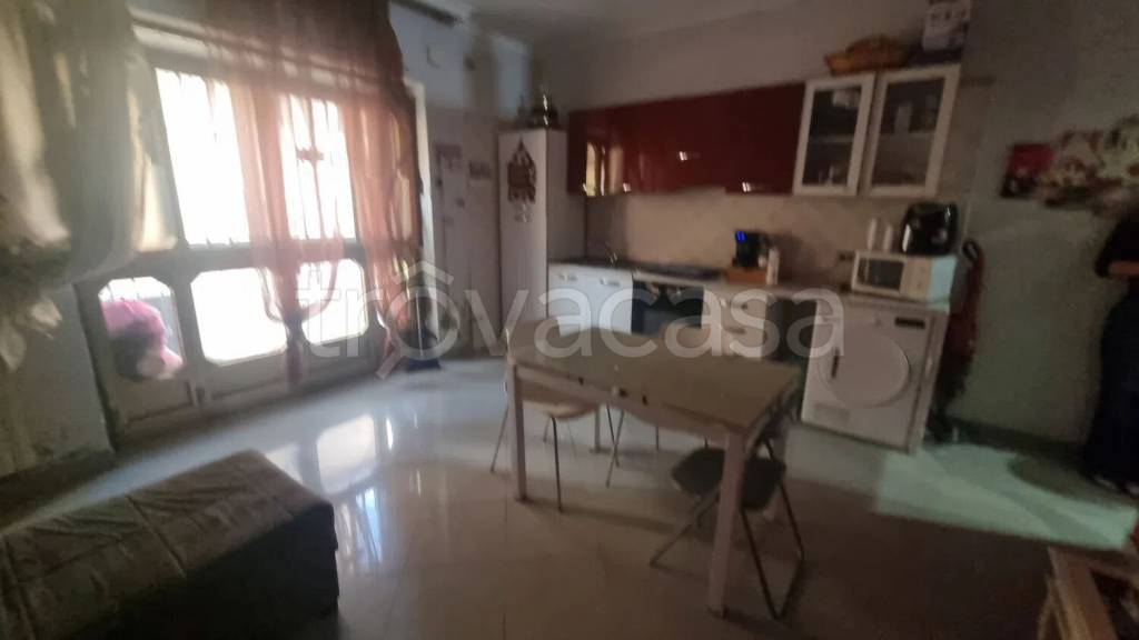 appartamento in vendita a Carapelle