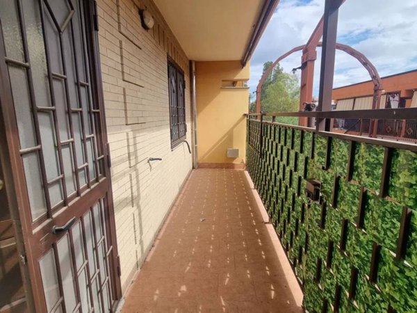 appartamento in vendita a Carapelle