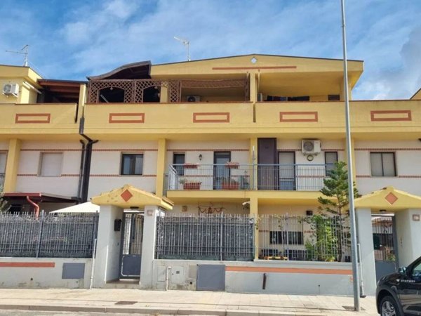 appartamento in vendita a Carapelle