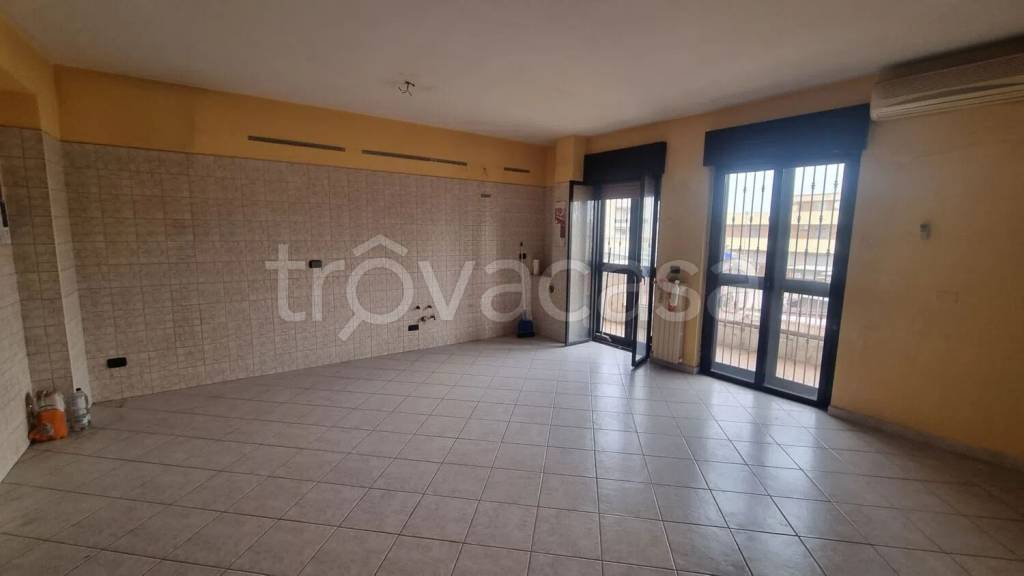 appartamento in vendita a Carapelle