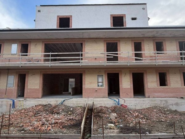 appartamento in vendita a Carapelle