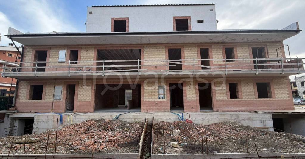 appartamento in vendita a Carapelle